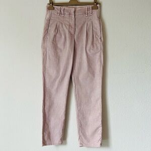 Brunello Cucinelli Soft Pink Pants